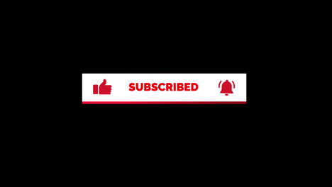 Subscribe,-Reminder-and-Like-Button-animation-with-mouse-cursor-with-alpha-channel
